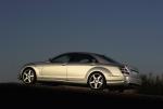 Mercedes-Benz S65 AMG 2007 года